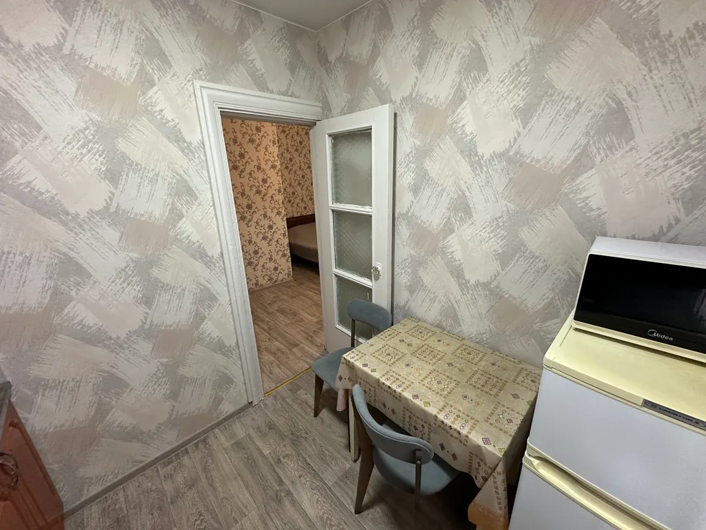 Квартира в доме с уютным двором, самый центр