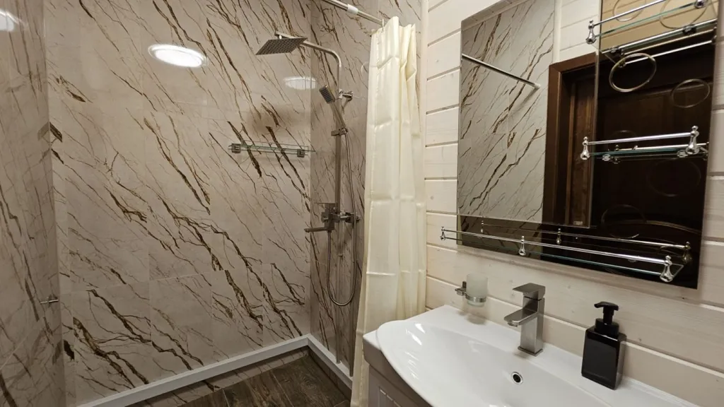 Aпартаменты Янтарный