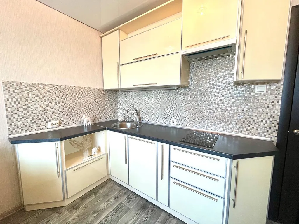 1-комн Аллея Труда Набережная АСЗ Центр