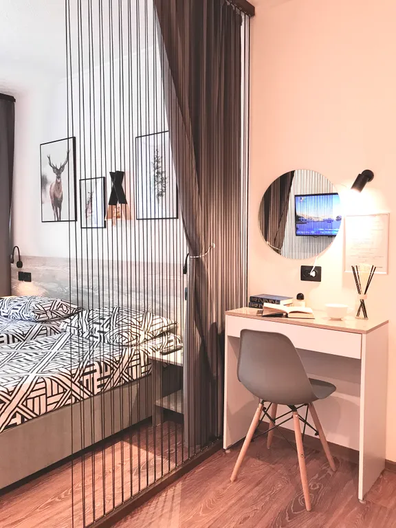 Квартира Квартира у подъёмников — Кировск