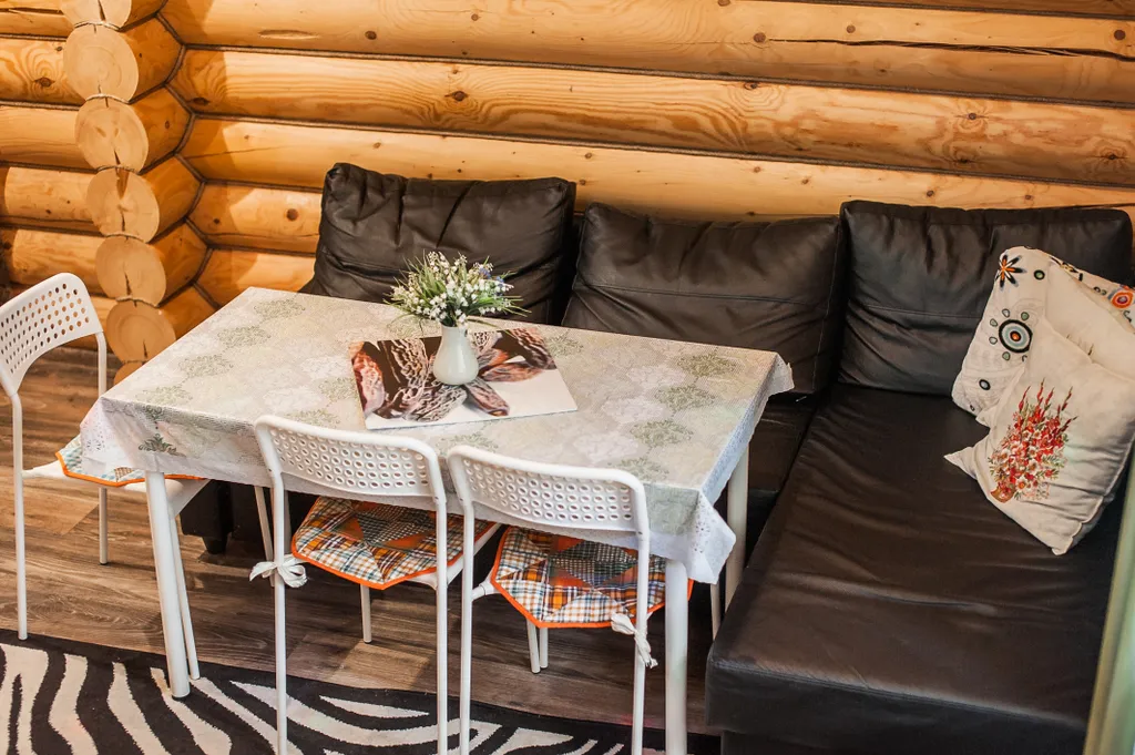 Усадьба Ромашкино