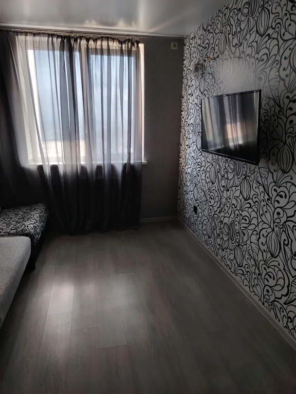 Уютная, комфортная, яркая квартира