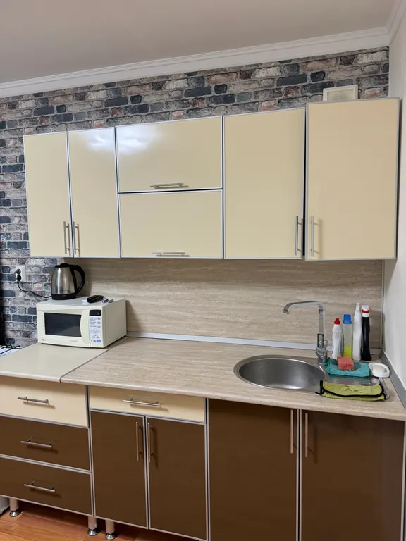 Квартира в хорошем месте