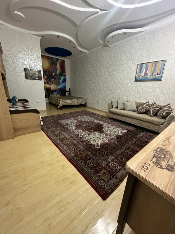 Частный дом в центре города