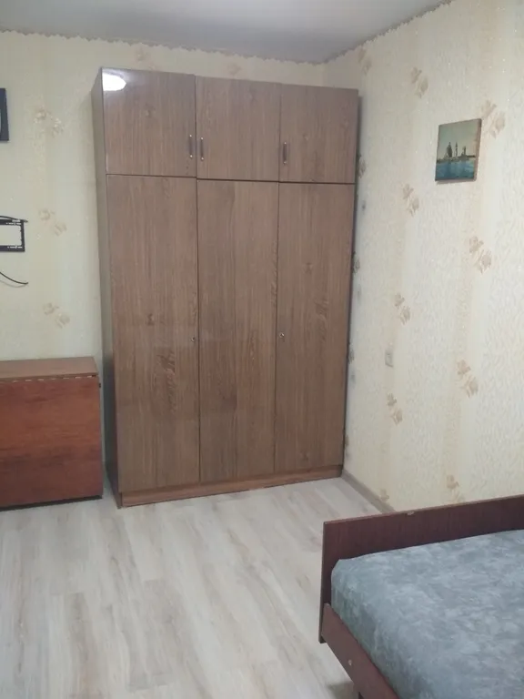 Уютная двушка с отличным расположением