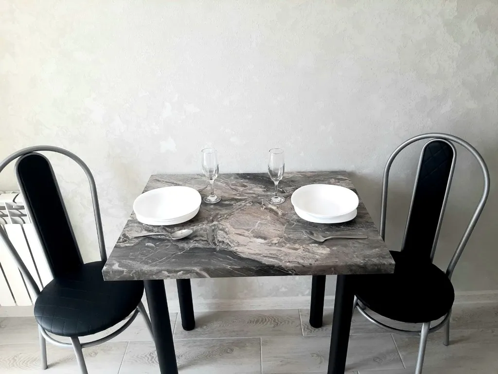 Уютная 1-комнатная квартира