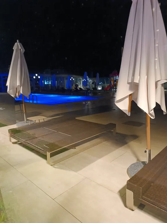 Апартаменты на первой линии