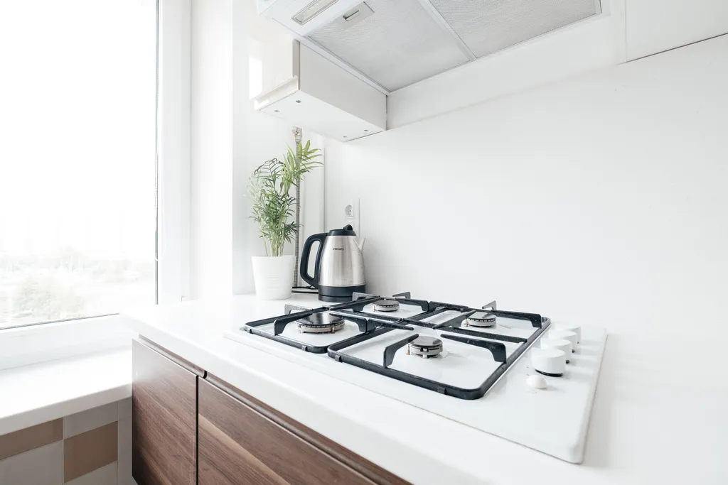 Квартира Квартира с видом у метро Октябрьская — Москва