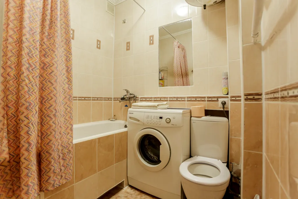 Уютная квартира в самом центре