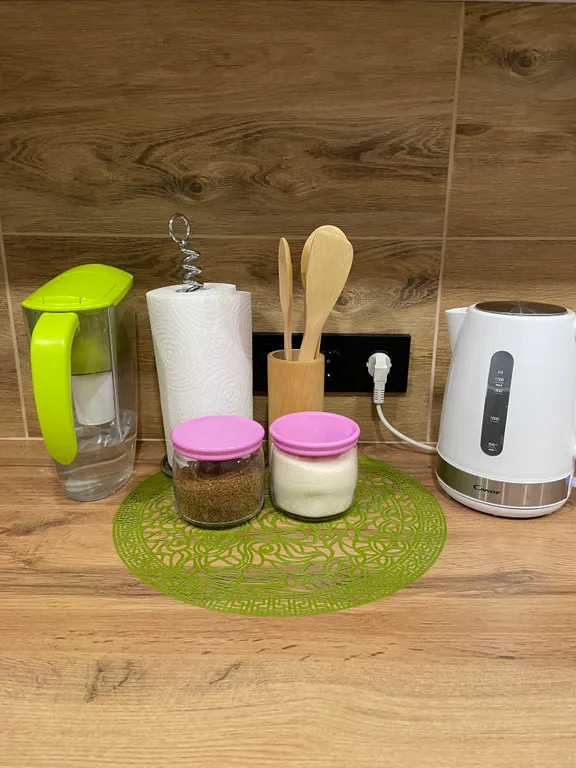 Квартира после ремонта