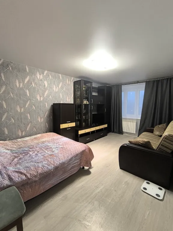 Квартира на Московском проспекте Ярославль