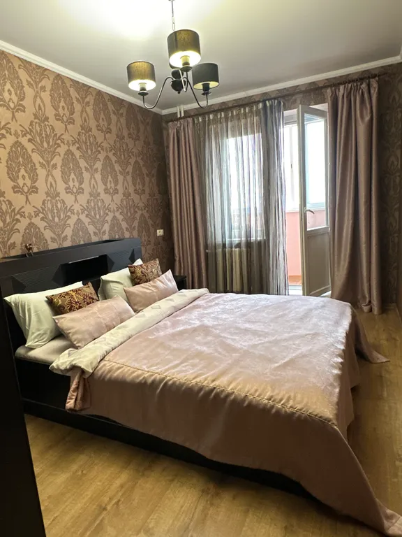 Уютная квартира рядом с торговым центром