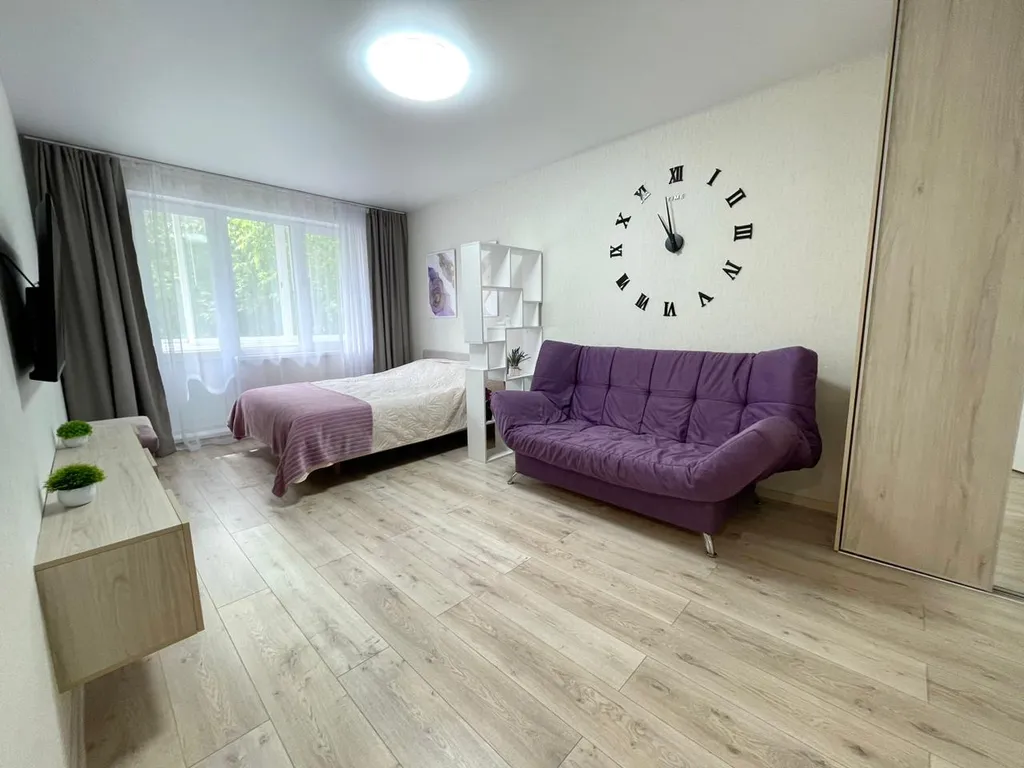 Уютная квартира — аренда посуточно в Киров