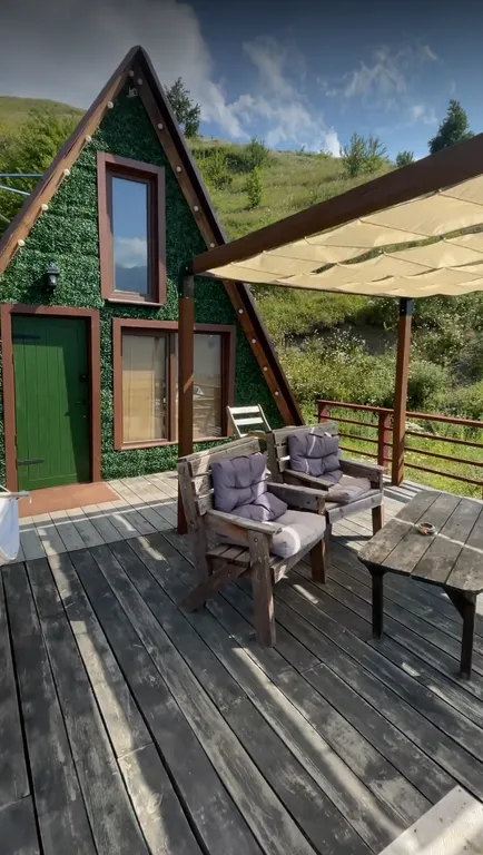 Полный детокс