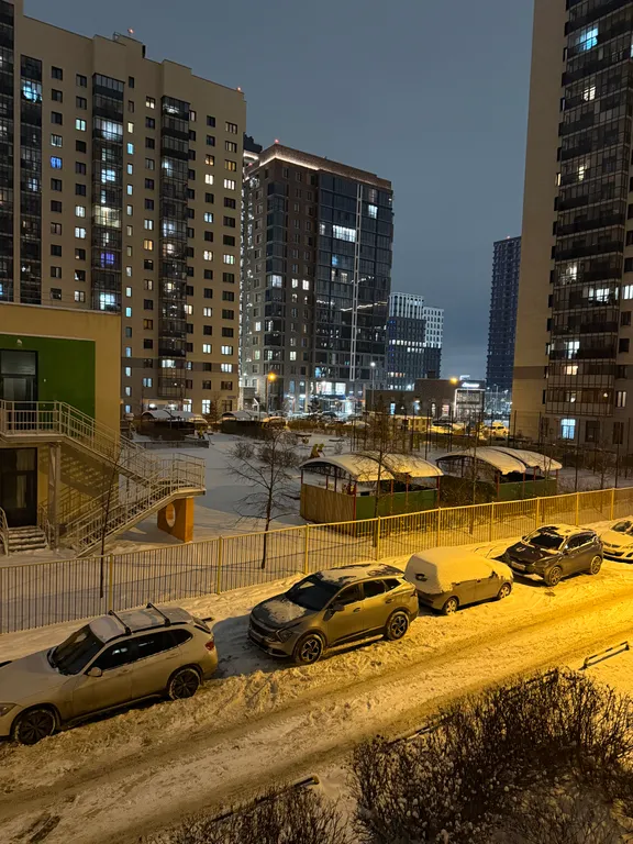 Уютная, чистая квартира, в пешей близости от Ривьеры и Чаши — аренда посуточно в Казань