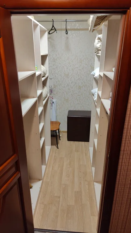 Квартира в центре Троицка рядом с остановкой