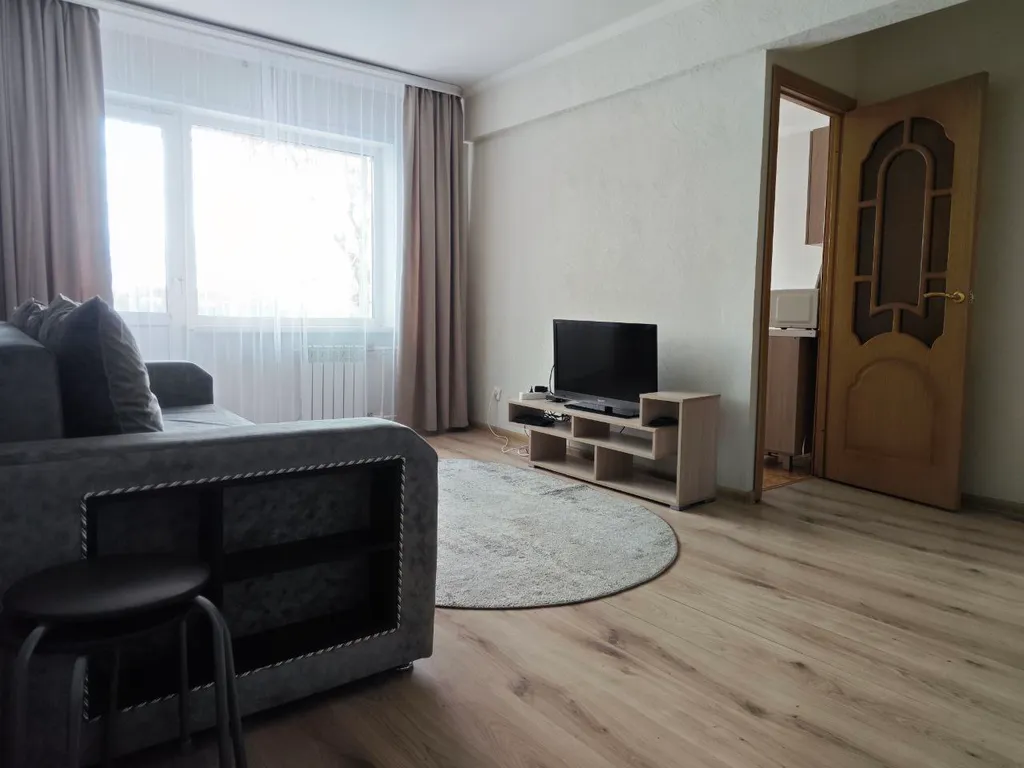 Квартира рядом с центром ядерной медицины