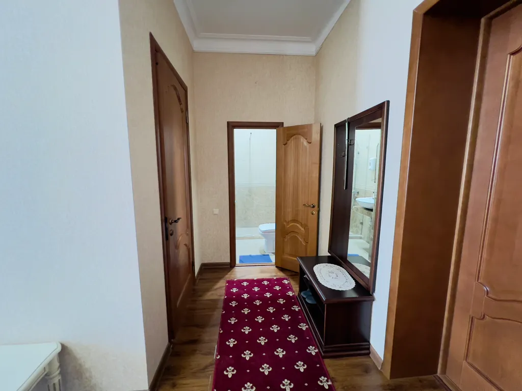 Люкс на берегу Каспия