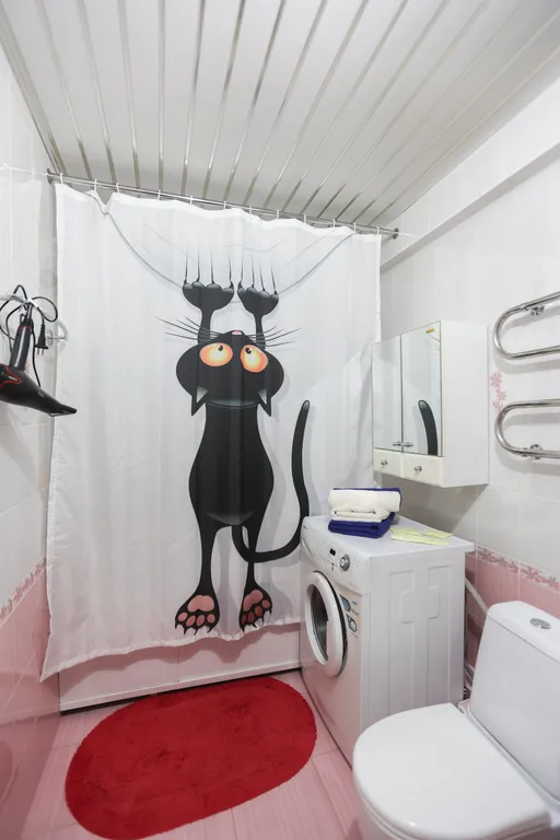 Квартира Апартаменты с иголочки — Иркутск