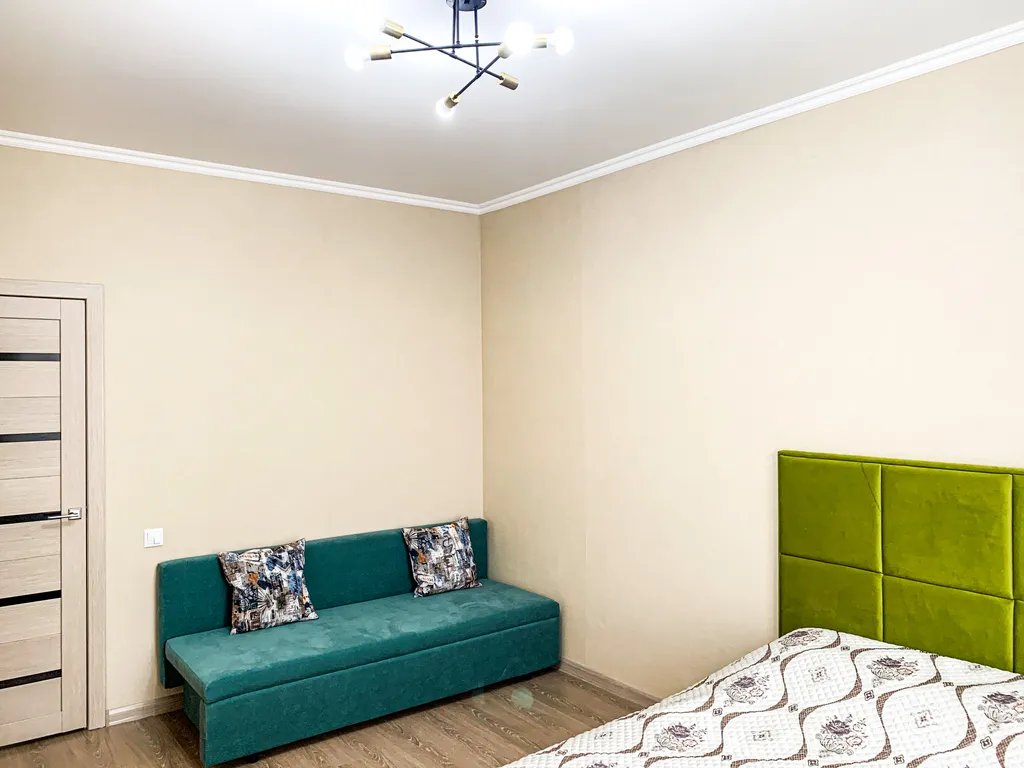 Апартаменты в Алтын шар 2