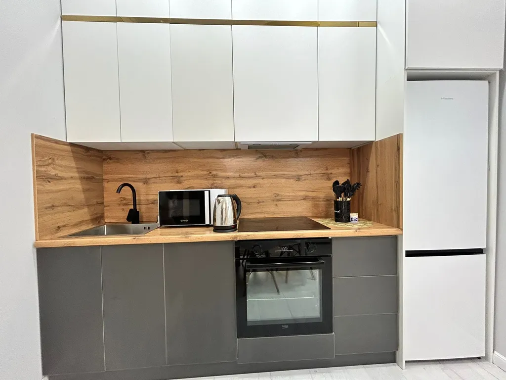 Уютная квартира в центре  город Астаны