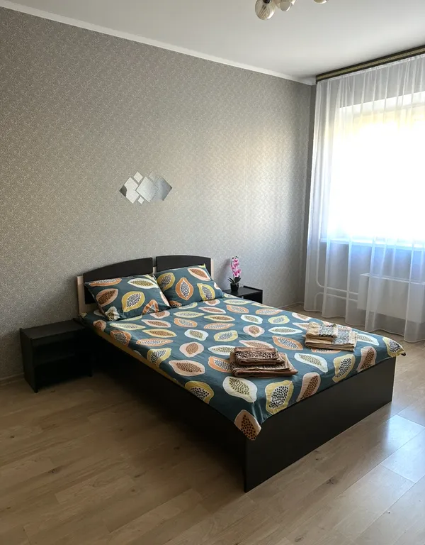 Квартира Уютная квартира — Свердловский