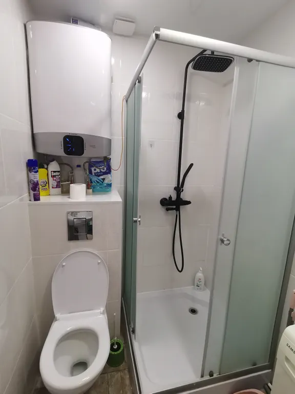 Уютная квартира в самом сердце города