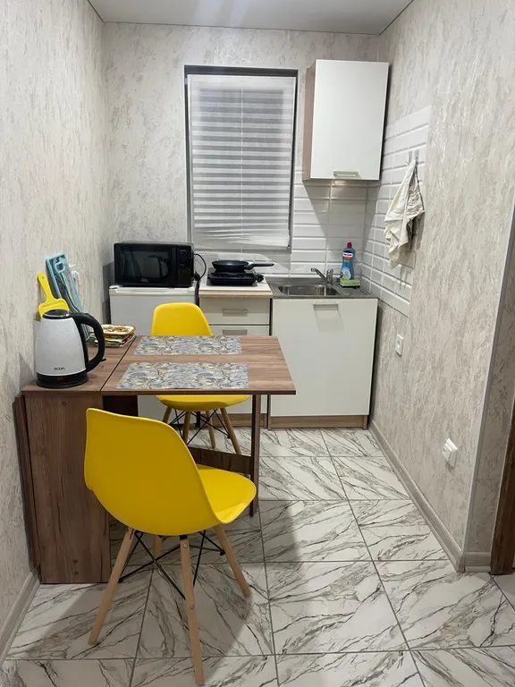 Уютный отдельный домик