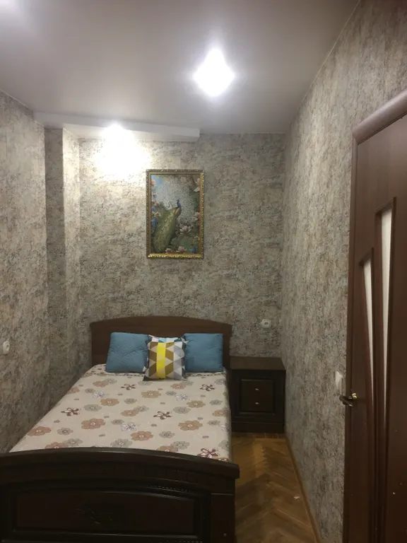 Двухкомнатная возле музея Лермонтова