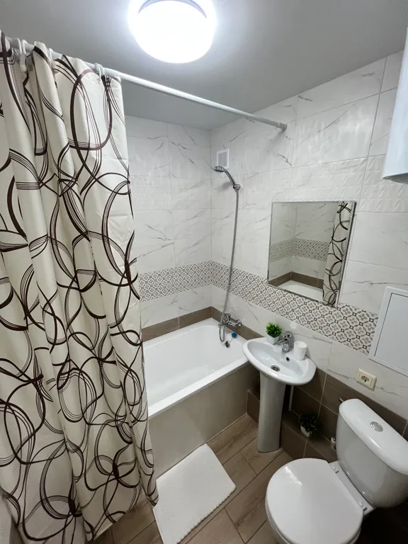 Квартира рядом с Академией МВД, Транспортным Институтом