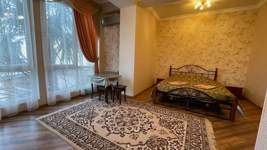 Комната
