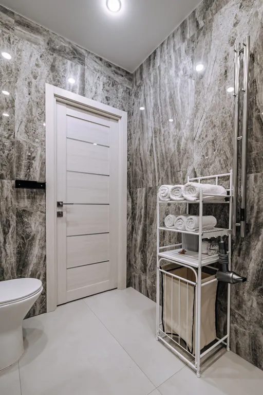 Квартира Квартира Восточная — Барнаул