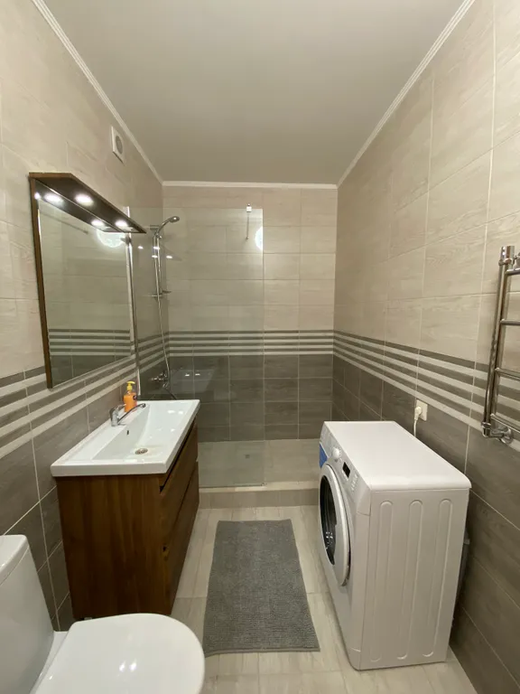 Квартира рядом с морем и пляжем