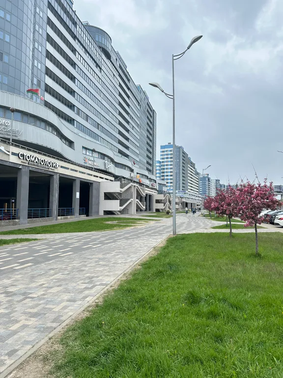 Квартира Квартира рядом аквапарком, Минск-арена — Минск