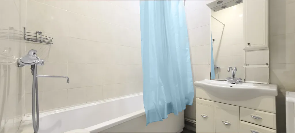 Квартира 1-комнатная Квартира — Санкт-Петербург