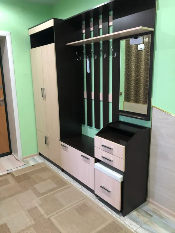 Уютная квартира двухкомнатная новостройка класса комфорт