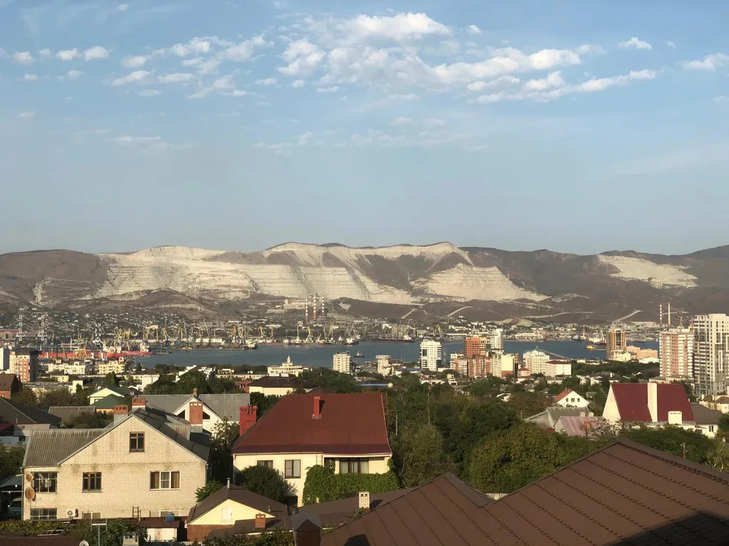 Квартира Комната — Новороссийск