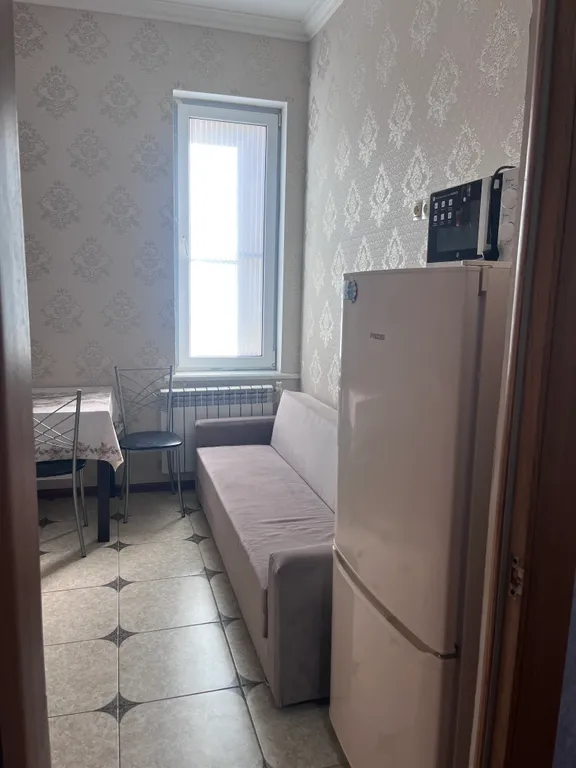 Квартира Квартира у моря — Махачкала