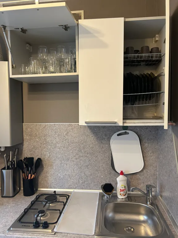 Квартира Квартира Комфортное проживание в центре города — Великий Новгород