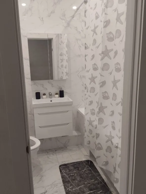 Квартира 1-комнатная Квартира — Краснодар