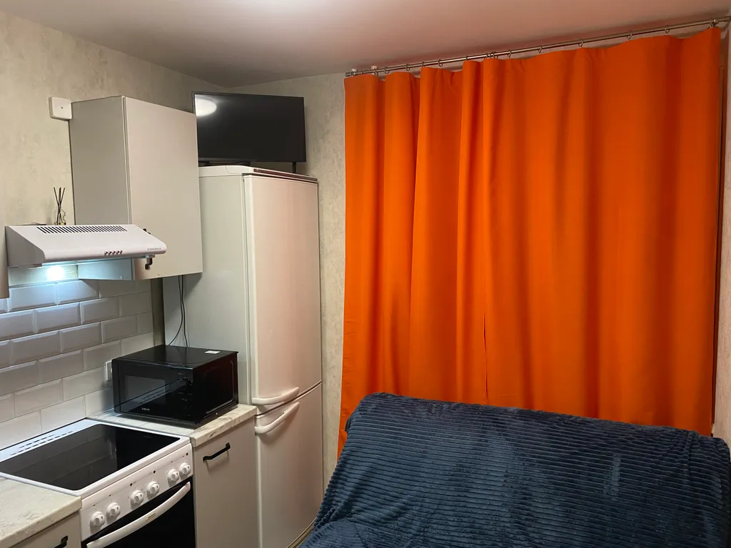 Отличная однушка рядом с Ярославкой