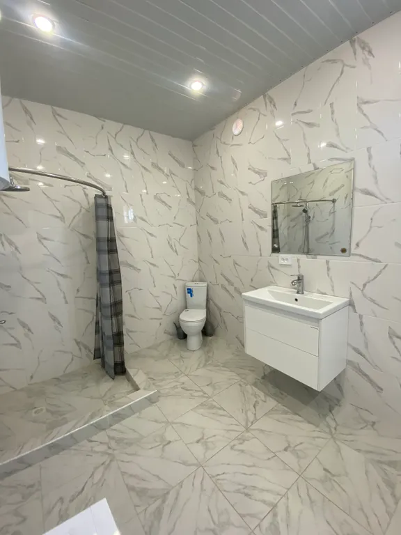 ПерАпартаменты с видом на море