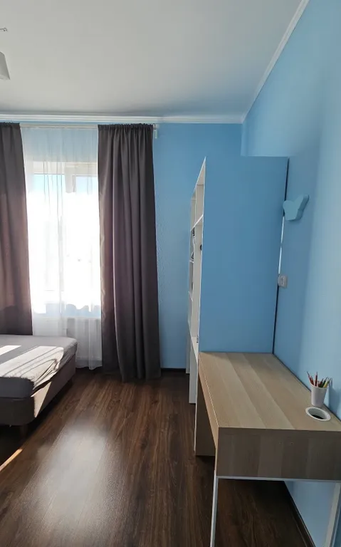 Квартира Квартира Комфортная евродвушка — Санкт-Петербург