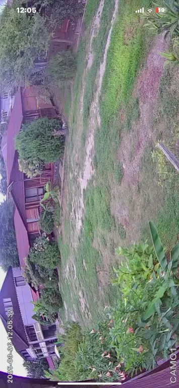 Уютный номер в коттедже