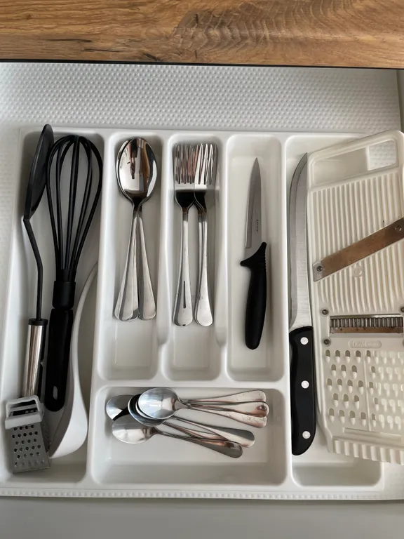 Уютная квартира в новом доме жилого комплекса