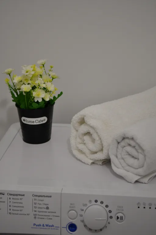 Квартира 1-квартира Свет Видовая квартира рядом с автовокзалом — Красноярск