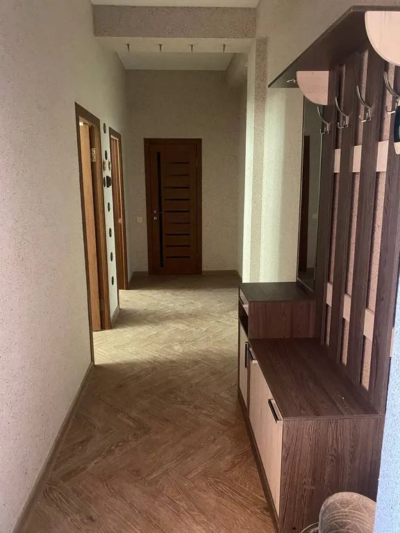 Квартира на берегу моря