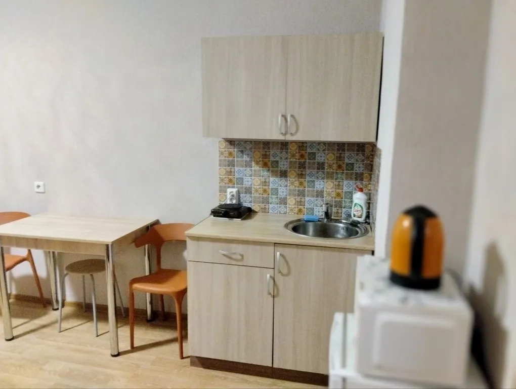 Уютная квартира у метро для Вас