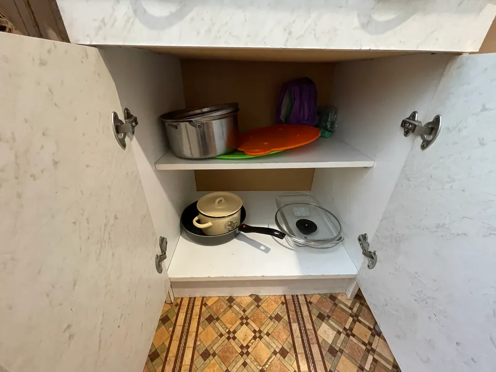 Уютная и светлая квартира от собственника