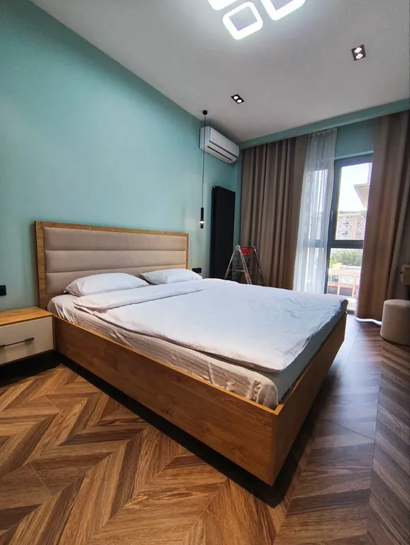 Квартира супер в центре Mirabad Avenue